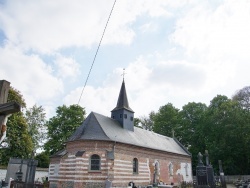 Photo paysage et monuments, Campigneulles-les-Grandes - église Saint vaast