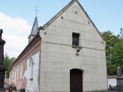 Photo paysage et monuments, Campigneulles-les-Grandes - église Saint vaast