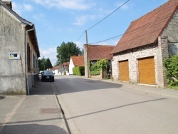 Photo paysage et monuments, Campigneulles-les-Grandes - le village