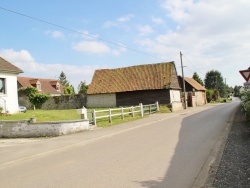 Photo paysage et monuments, Campigneulles-les-Grandes - le village