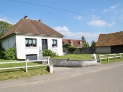 Photo paysage et monuments, Campigneulles-les-Grandes - le village