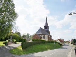 Photo paysage et monuments, Campigneulles-les-Petites - le village