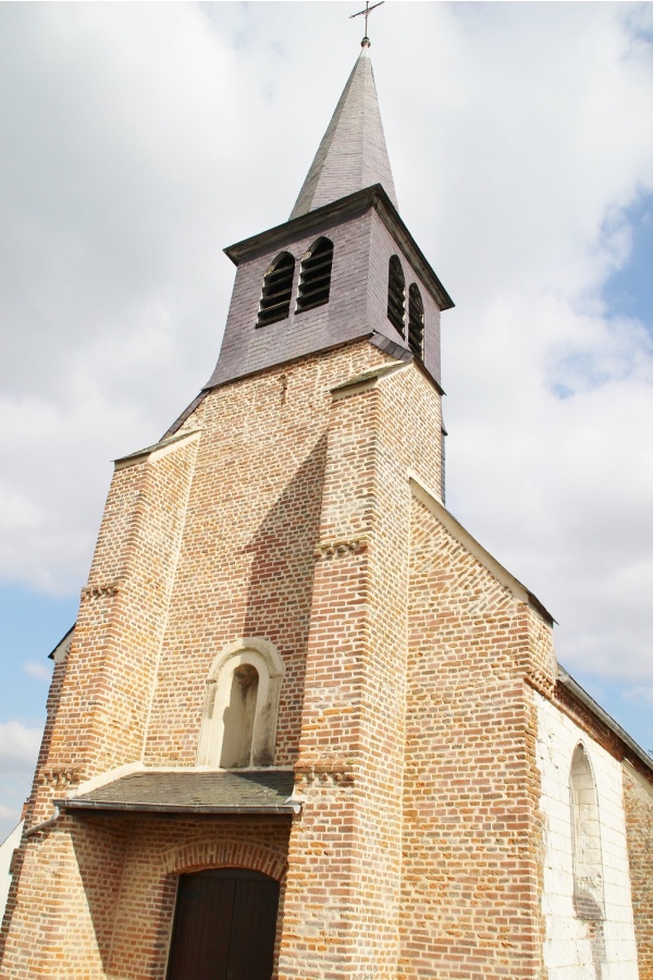 église Saint crepin