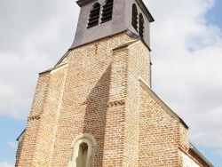 Photo paysage et monuments, Campigneulles-les-Petites - église Saint crepin