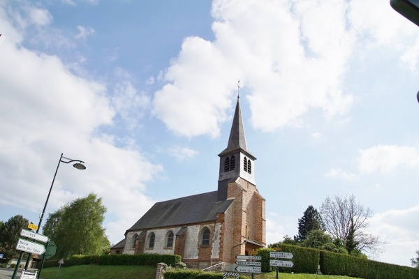 Photo Campigneulles-les-Petites - église Saint Crepin