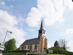 Photo paysage et monuments, Campigneulles-les-Petites - église Saint Crepin