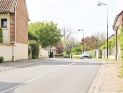 Photo paysage et monuments, Campigneulles-les-Petites - le village