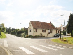 Photo paysage et monuments, Campigneulles-les-Petites - le village