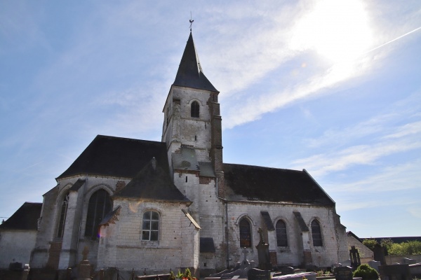 Photo Canlers - église Notre Dame
