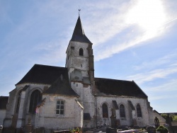 Photo paysage et monuments, Canlers - église Notre Dame
