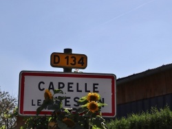 Photo de Capelle-lès-Hesdin