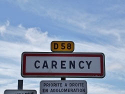 Photo paysage et monuments, Carency - carency