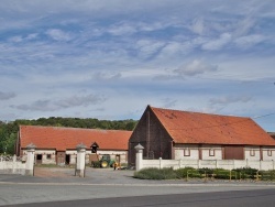 Photo paysage et monuments, Carency - le Village