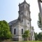 Photo Carvin - église Saint Martin