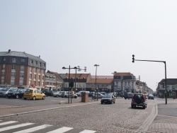 Photo paysage et monuments, Carvin - la commune