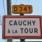 Photo Cauchy-à-la-Tour - cauchy à la tour (62260)