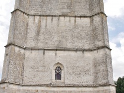 Photo paysage et monuments, Caucourt - église Saint Pierre