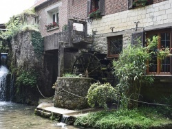 Photo paysage et monuments, Caucourt - le Village