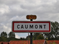 Photo de Caumont