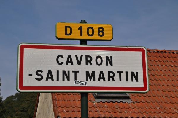 Photo Cavron-Saint-Martin - cavron saint martin (62140)