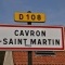 cavron saint martin (62140)