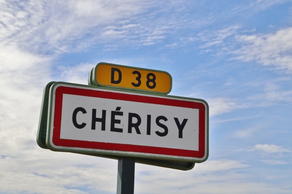 Photo Chérisy - chérisy (62128)