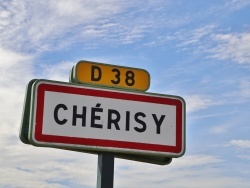Photo paysage et monuments, Chérisy - chérisy (62128)