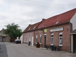 Photo paysage et monuments, Chocques - la commune