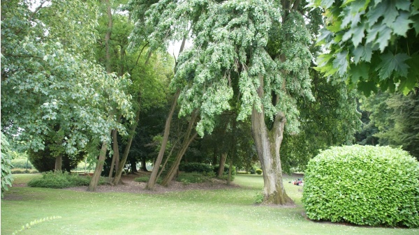 Photo Chocques - la commune