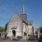 Photo Clenleu - église Saint Gilles