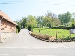 Photo paysage et monuments, Clenleu - le village