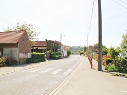 Photo paysage et monuments, Clenleu - le village