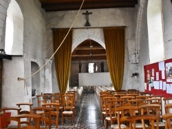 Photo paysage et monuments, Clerques - église Saint Barthelemy