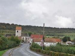 Photo paysage et monuments, Clerques - le Village