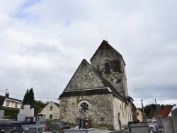 Photo paysage et monuments, Clerques - église Saint Barthelemy