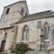 Photo Clerques - église Saint Barthelemy