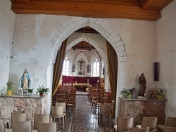 Photo paysage et monuments, Clerques - église Saint Barthelemy