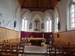 Photo paysage et monuments, Clerques - église Saint Barthelemy