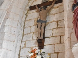 Photo paysage et monuments, Clerques - église Saint Barthelemy