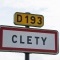 Photo Cléty - clety (62380)