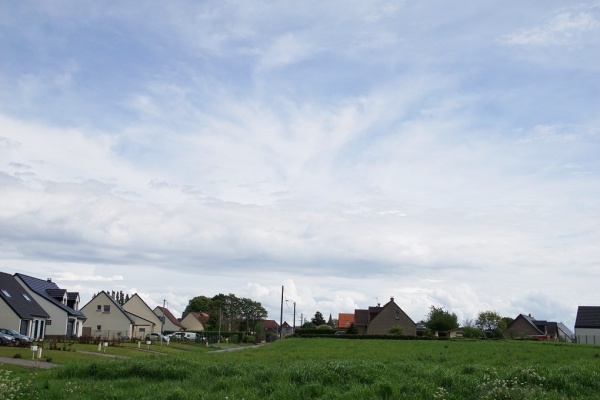Photo Cléty - le village