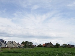 Photo paysage et monuments, Cléty - le village