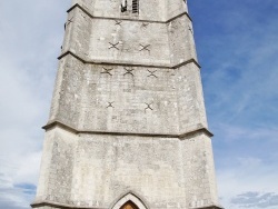 Photo paysage et monuments, Cléty - église Saint léger