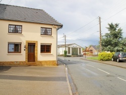 Photo paysage et monuments, Cléty - le village