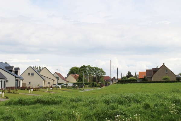 Photo Cléty - le village