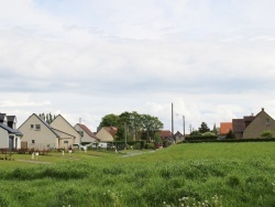 Photo paysage et monuments, Cléty - le village