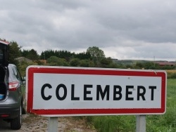 Photo paysage et monuments, Colembert - colembert (62142)