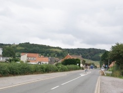 Photo paysage et monuments, Colembert - le village