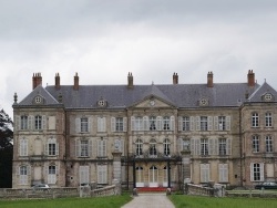 Photo paysage et monuments, Colembert - le château