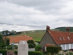 Photo paysage et monuments, Colembert - le village